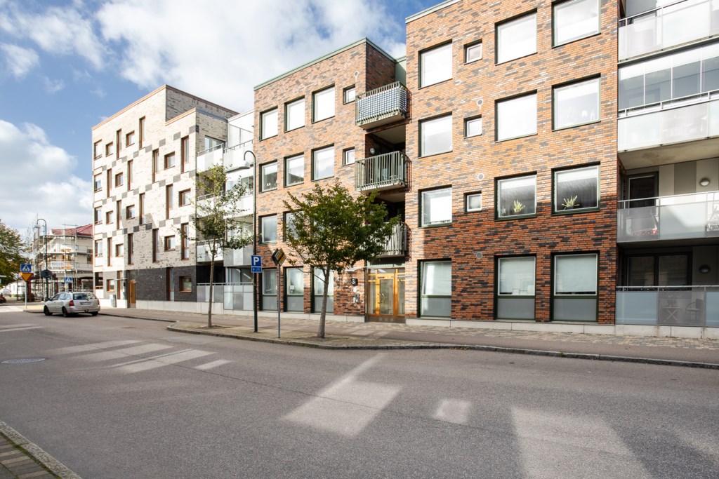 Centralgatan 1