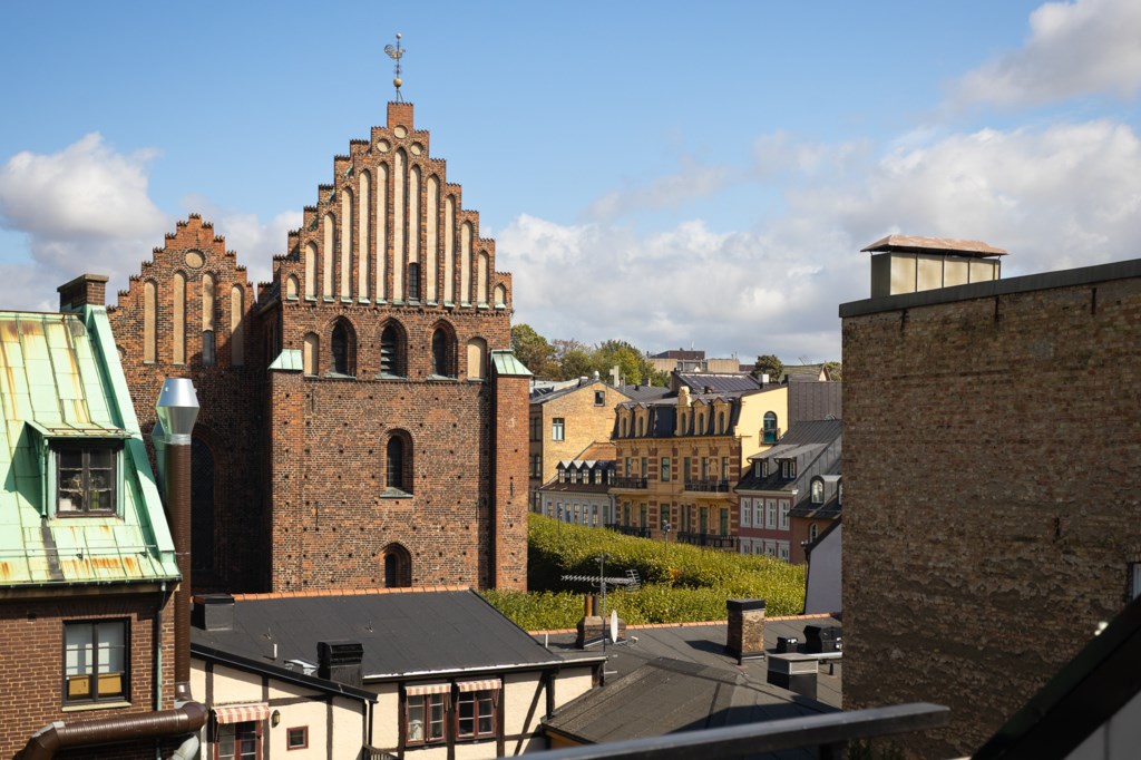 Norra Kyrkogatan 8