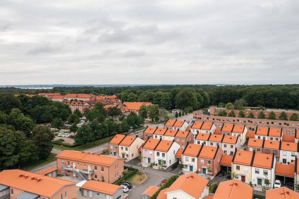Bergfinksgatan 11