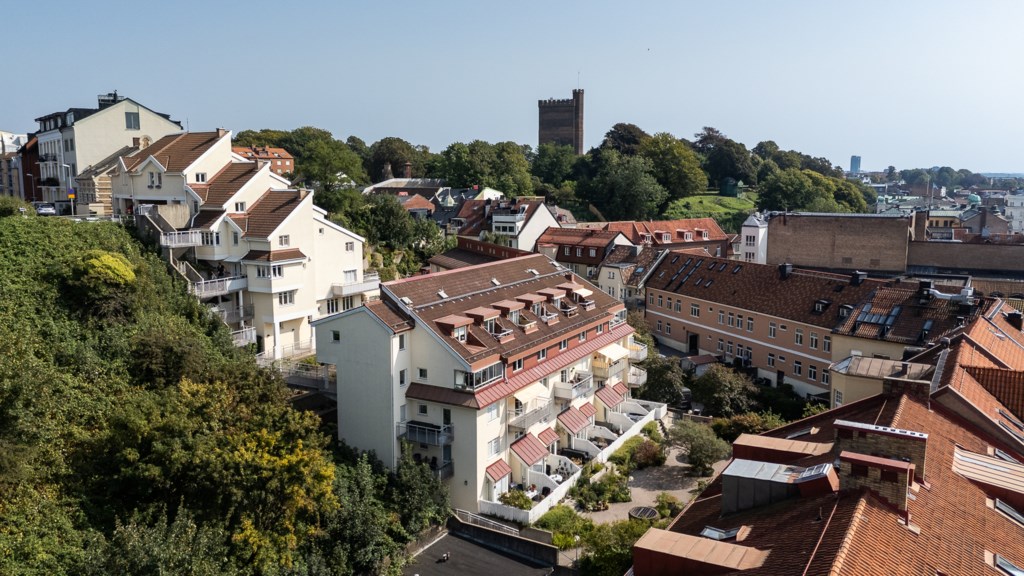 Fågelsångsgatan 2B