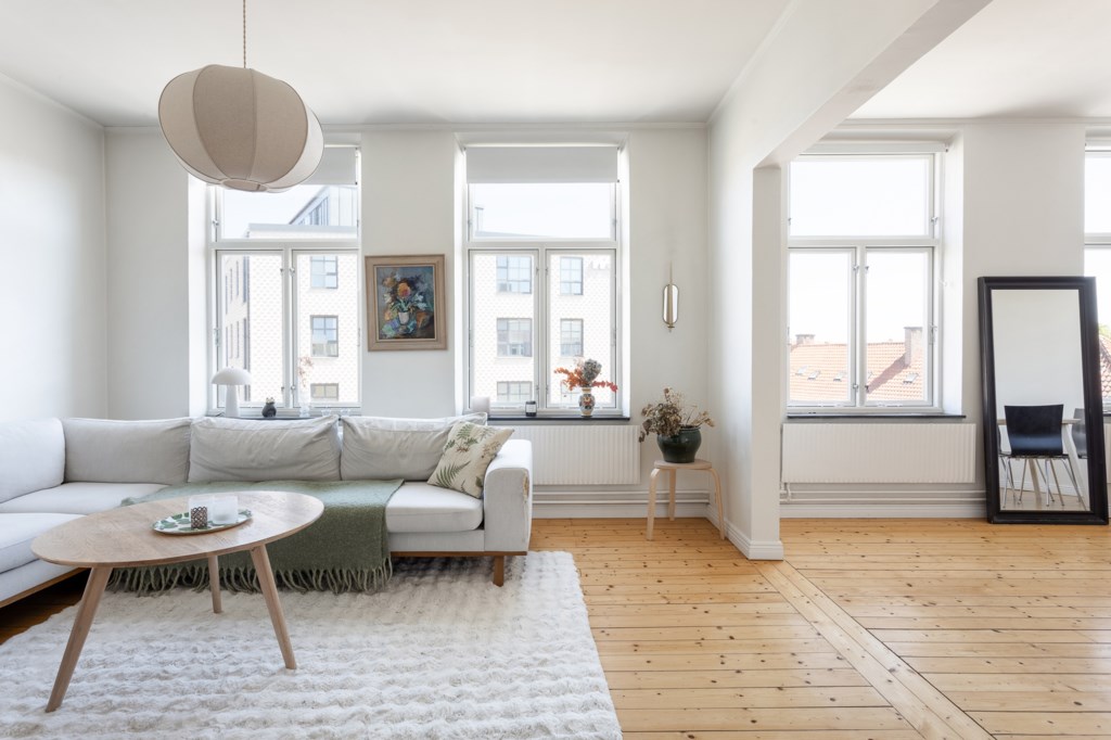Aschebergsgatan 14A