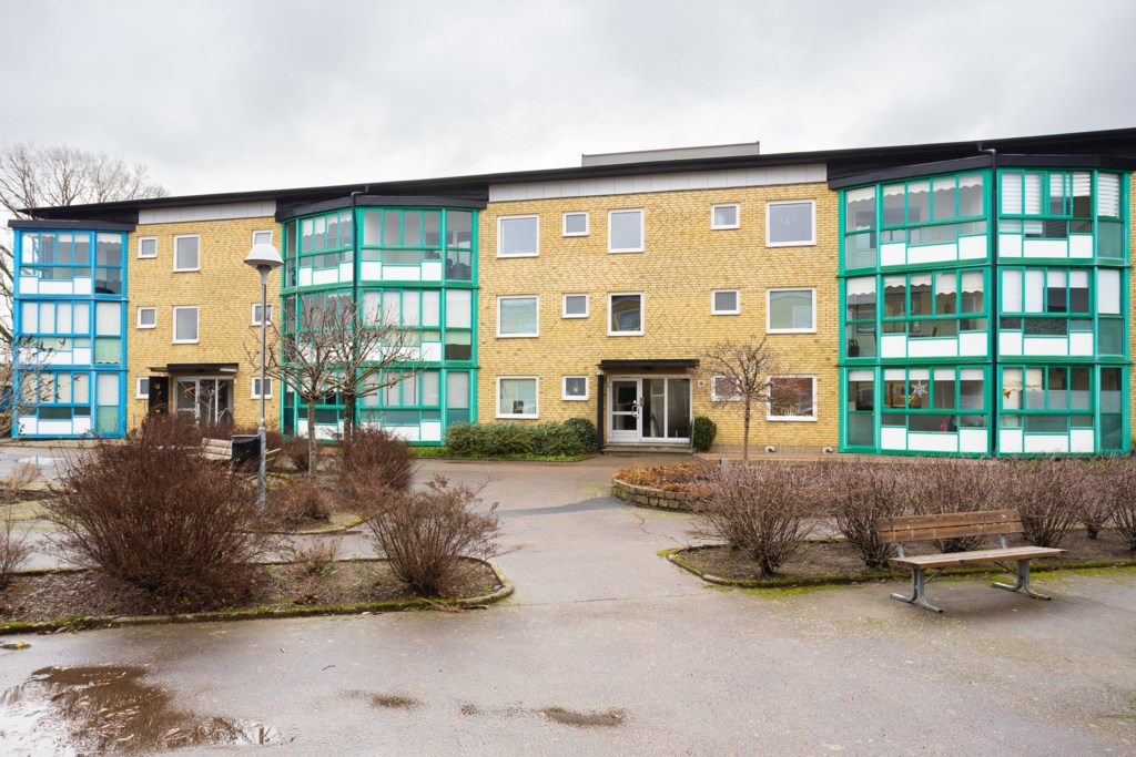 Ragnvallagatan 32B