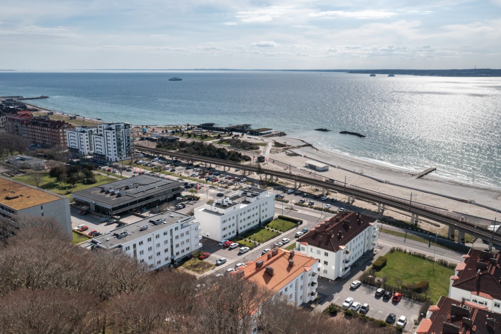 Ehrensvärdsgatan 8