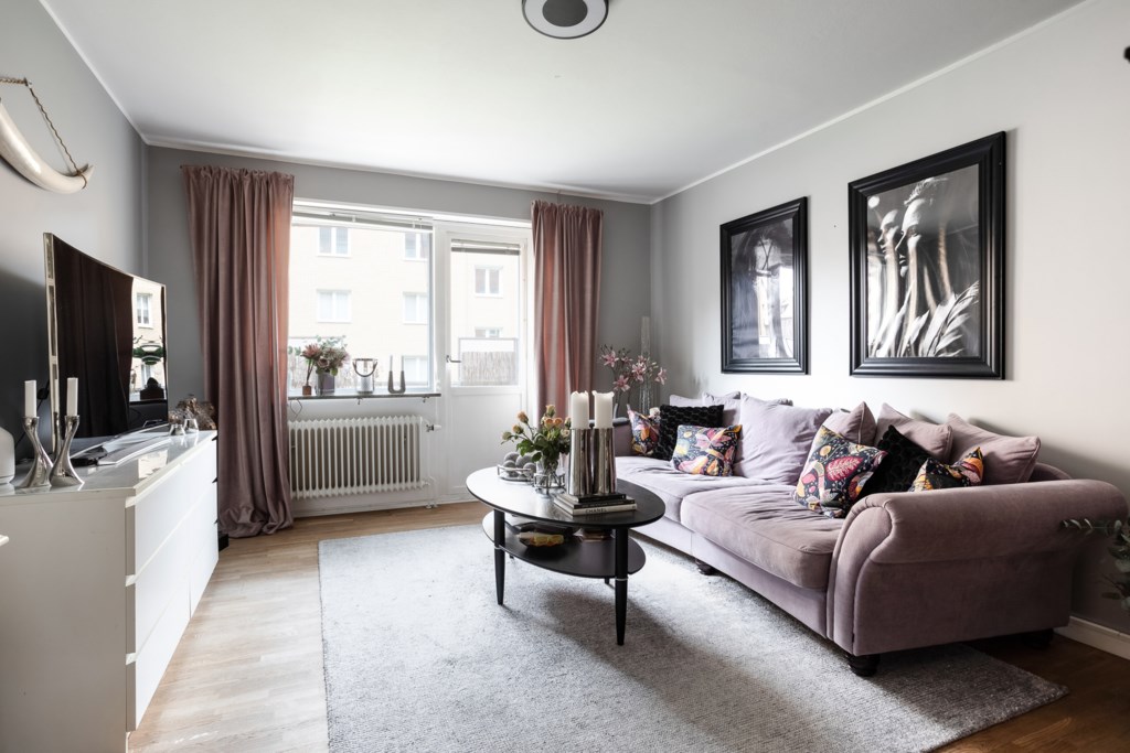 Tranemansgatan 27A