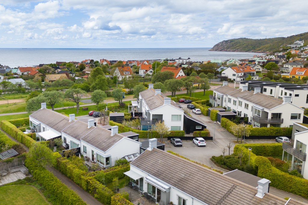 Mölle hamnallé 24B