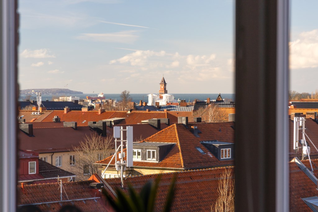 Tranemansgatan 32