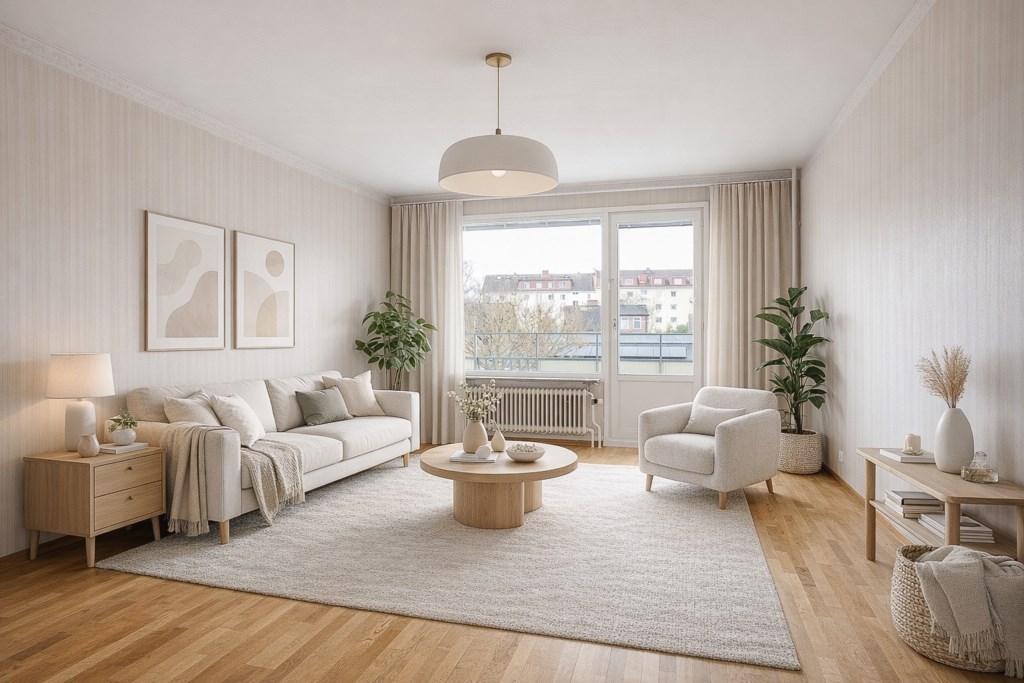 Donationsgatan 31B