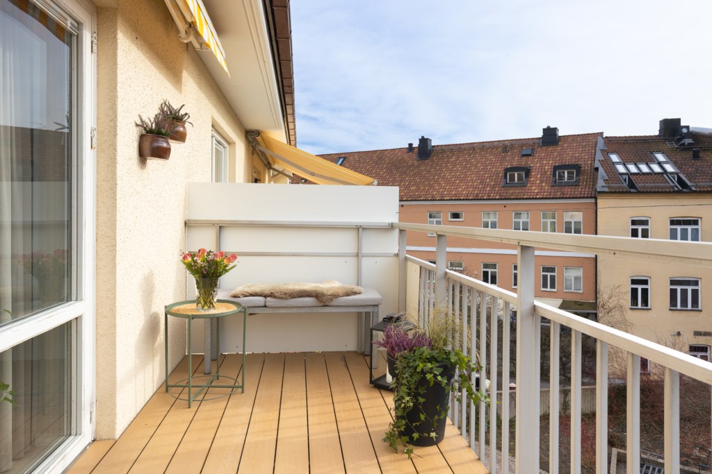 Fågelsångsgatan 2B