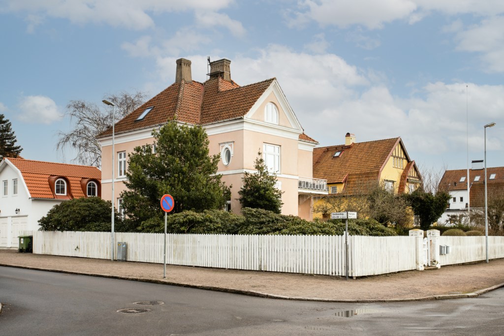 Köpingevägen 9