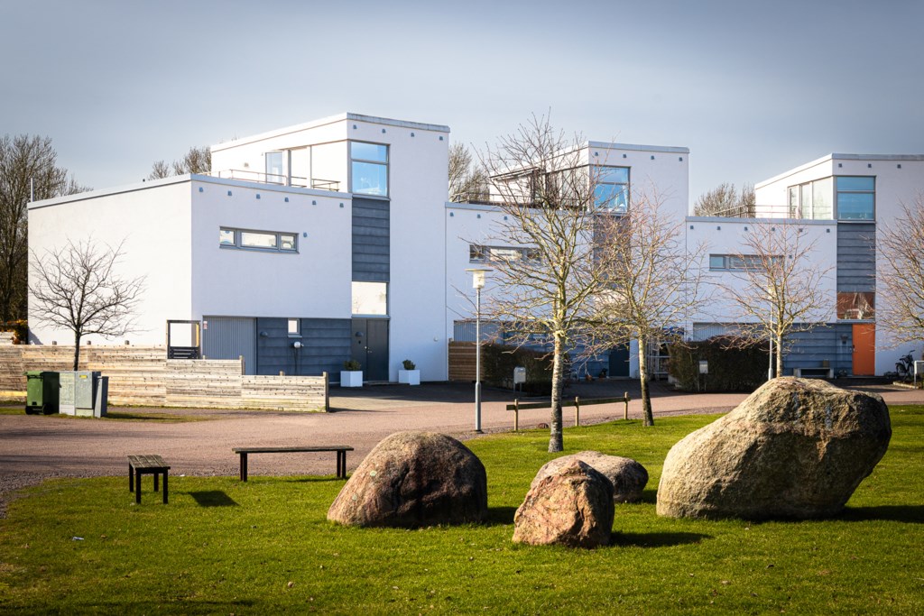 Grönsångaregatan 9
