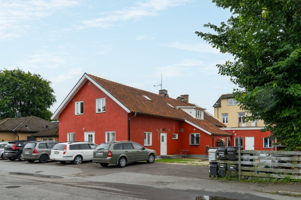 Norra Torggatan 2