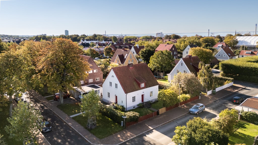 Värmlandsgatan 10