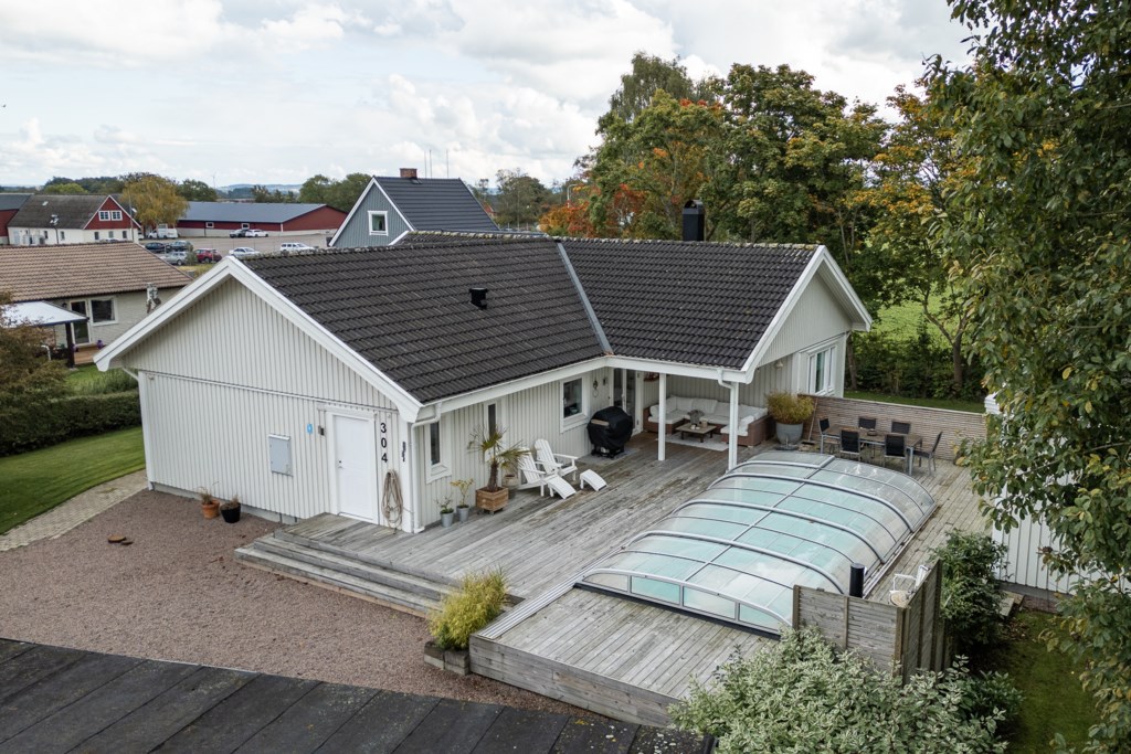 Fleningevägen 304