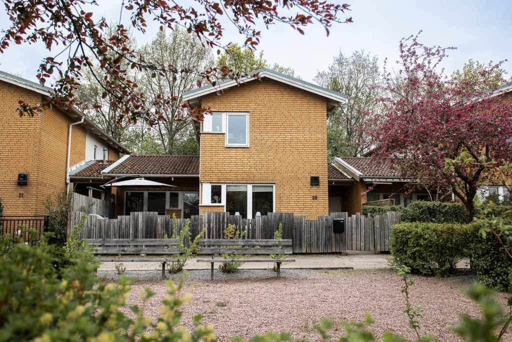 Nyvångsvägen 29