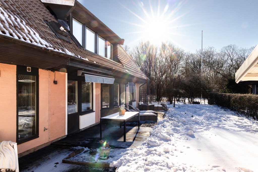 Slottsvägen 25