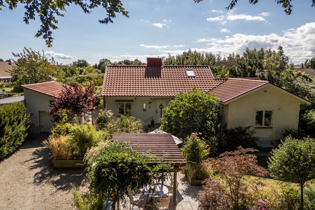 Farmarevägen 6