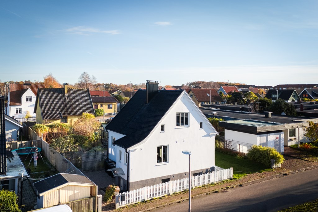 Vallmogatan 9