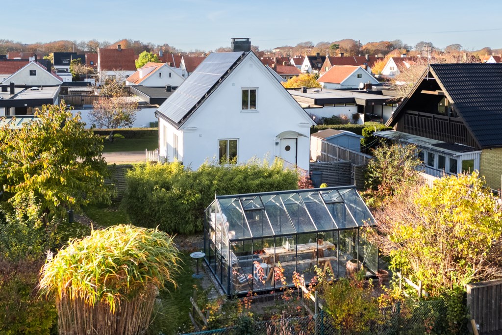 Vallmogatan 9