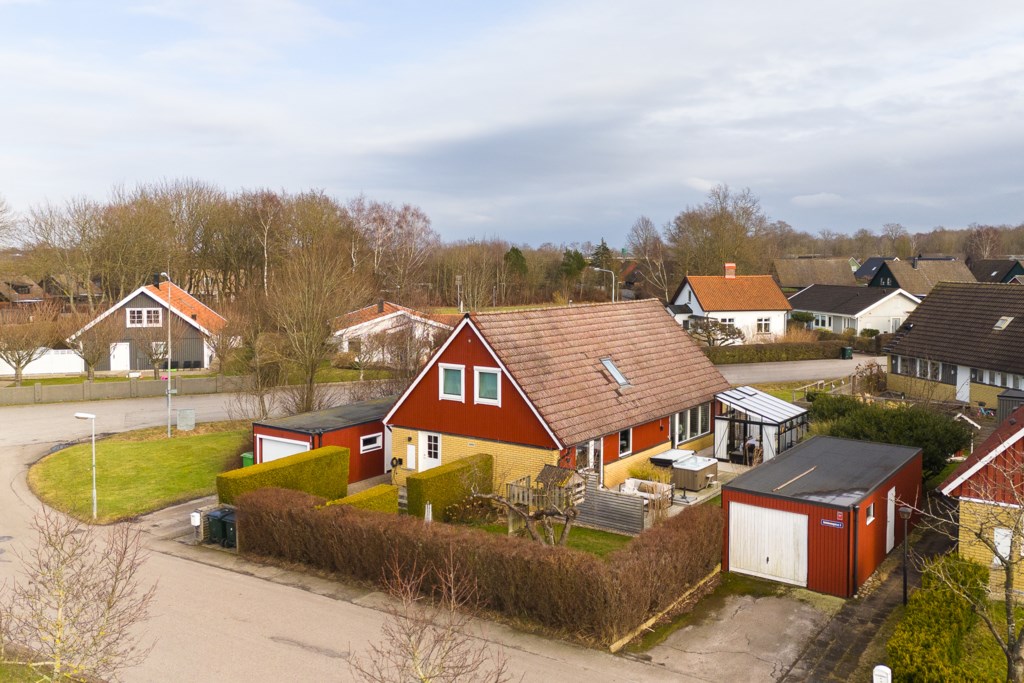 Solskensgatan 1