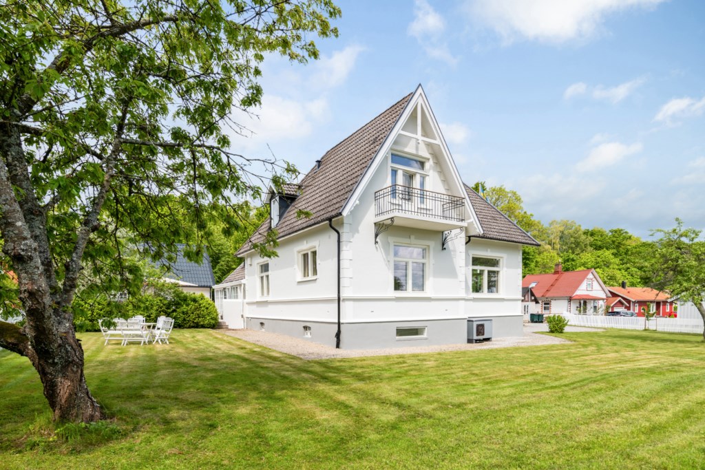 Fabriksgatan 15