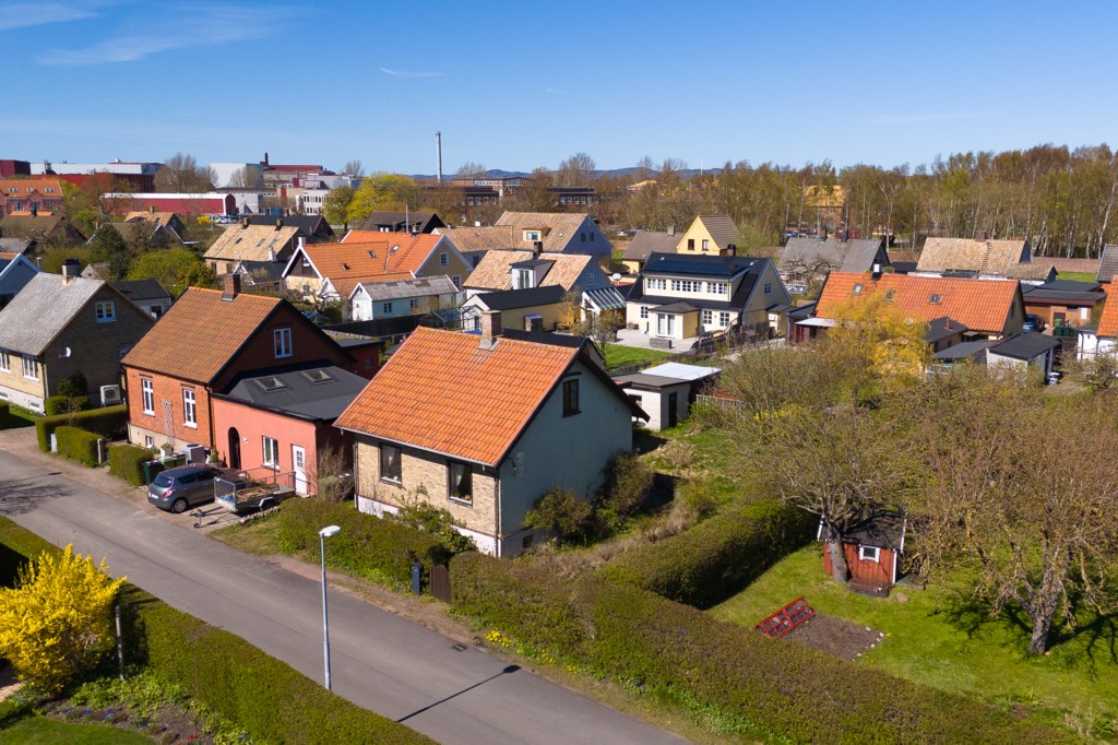Rönngatan 19