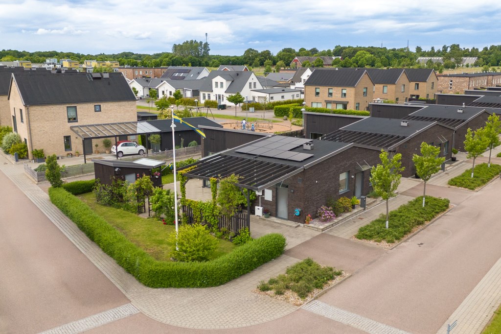 Kvannegatan 13