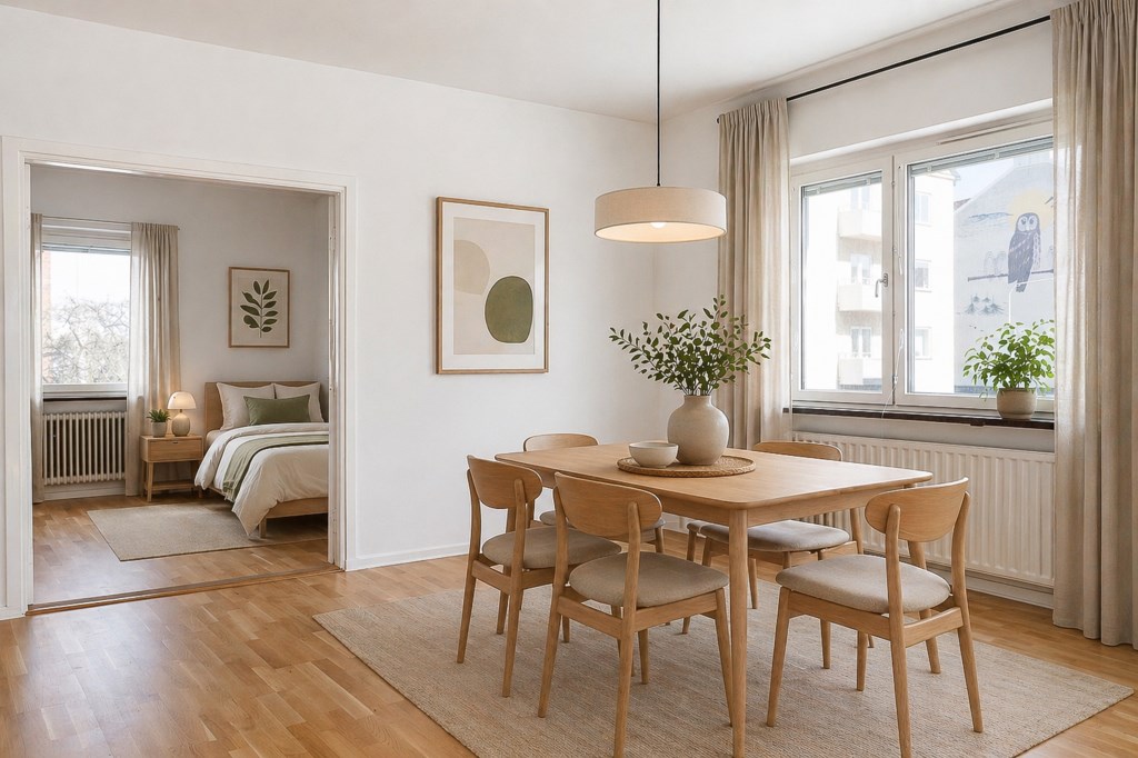 Hälsovägen 41A
