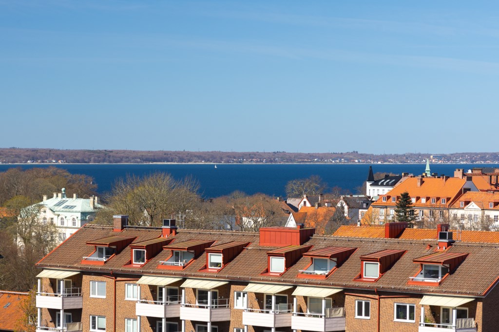 Rektorsgatan 5