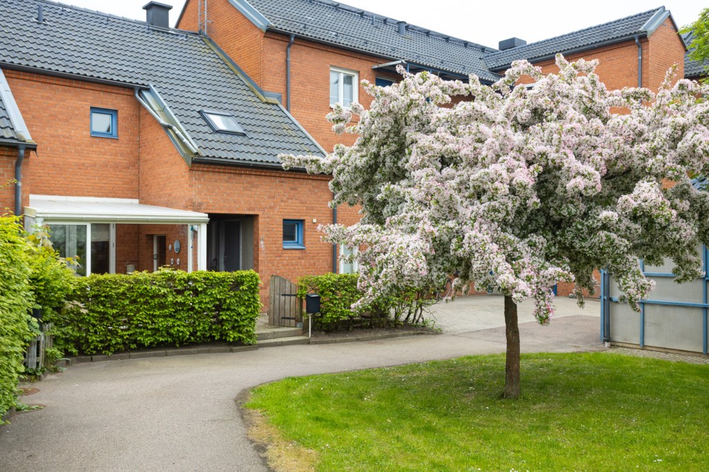 Galoppvägen 48