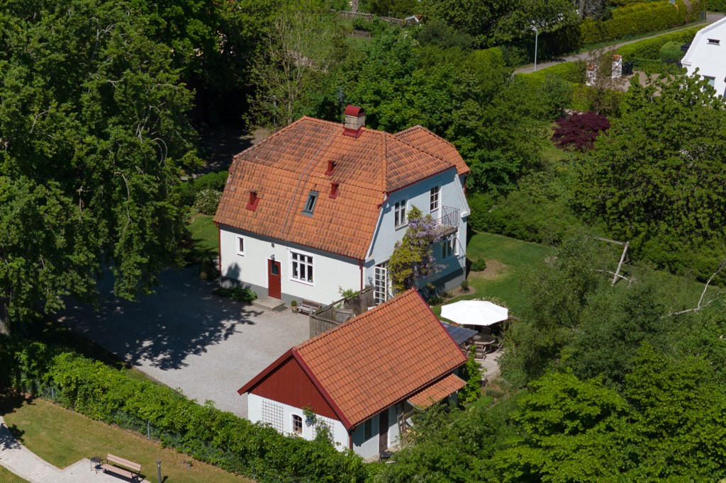 Mörarpsgårdsvägen 9