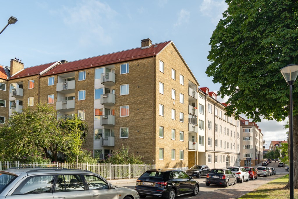 Föreningsgatan 27