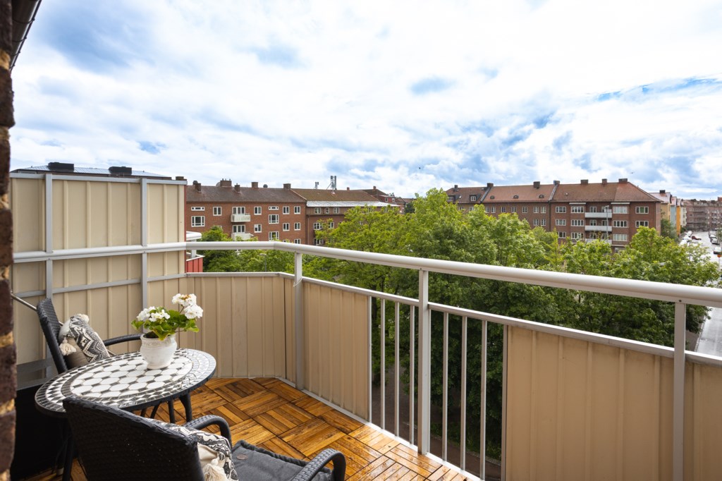 Handelsmansgatan 1B