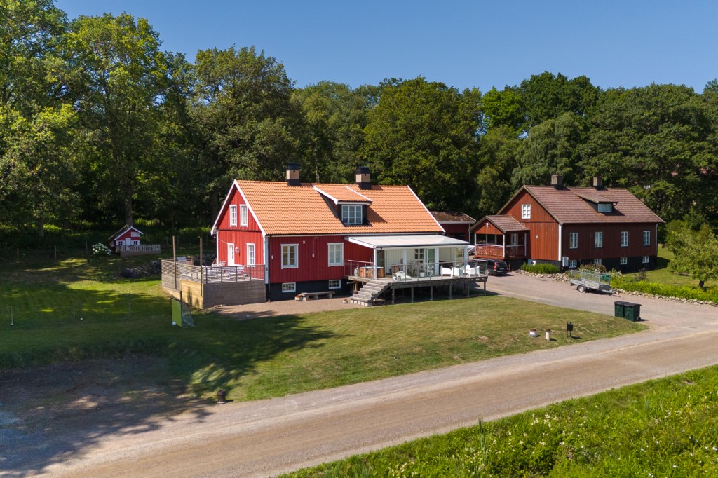 Svedbergavägen 165