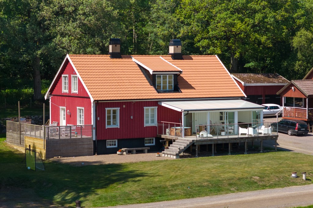 Svedbergavägen 165