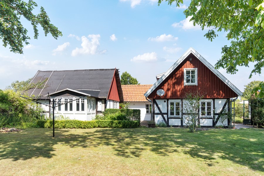 Vagnmakarevägen 126