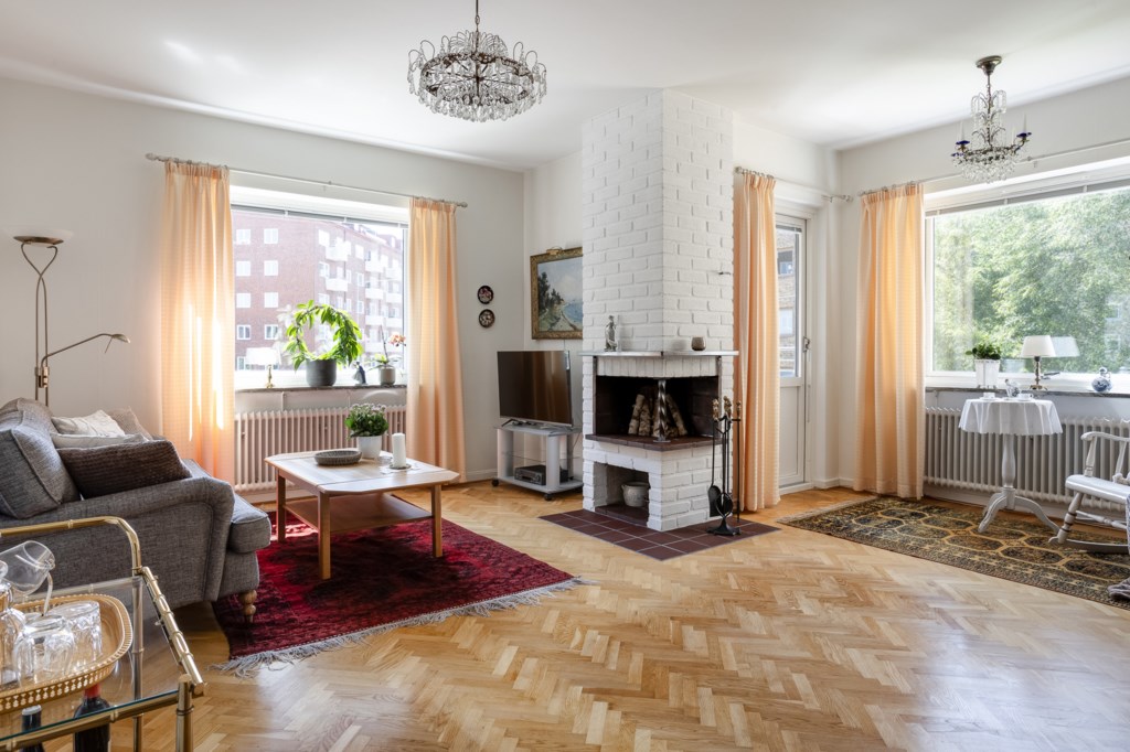 Rektorsgatan 9