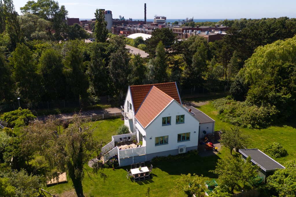 Sågaregatan 4