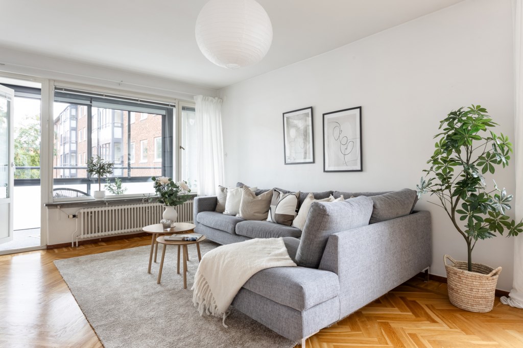 Björnmarcksgatan 4